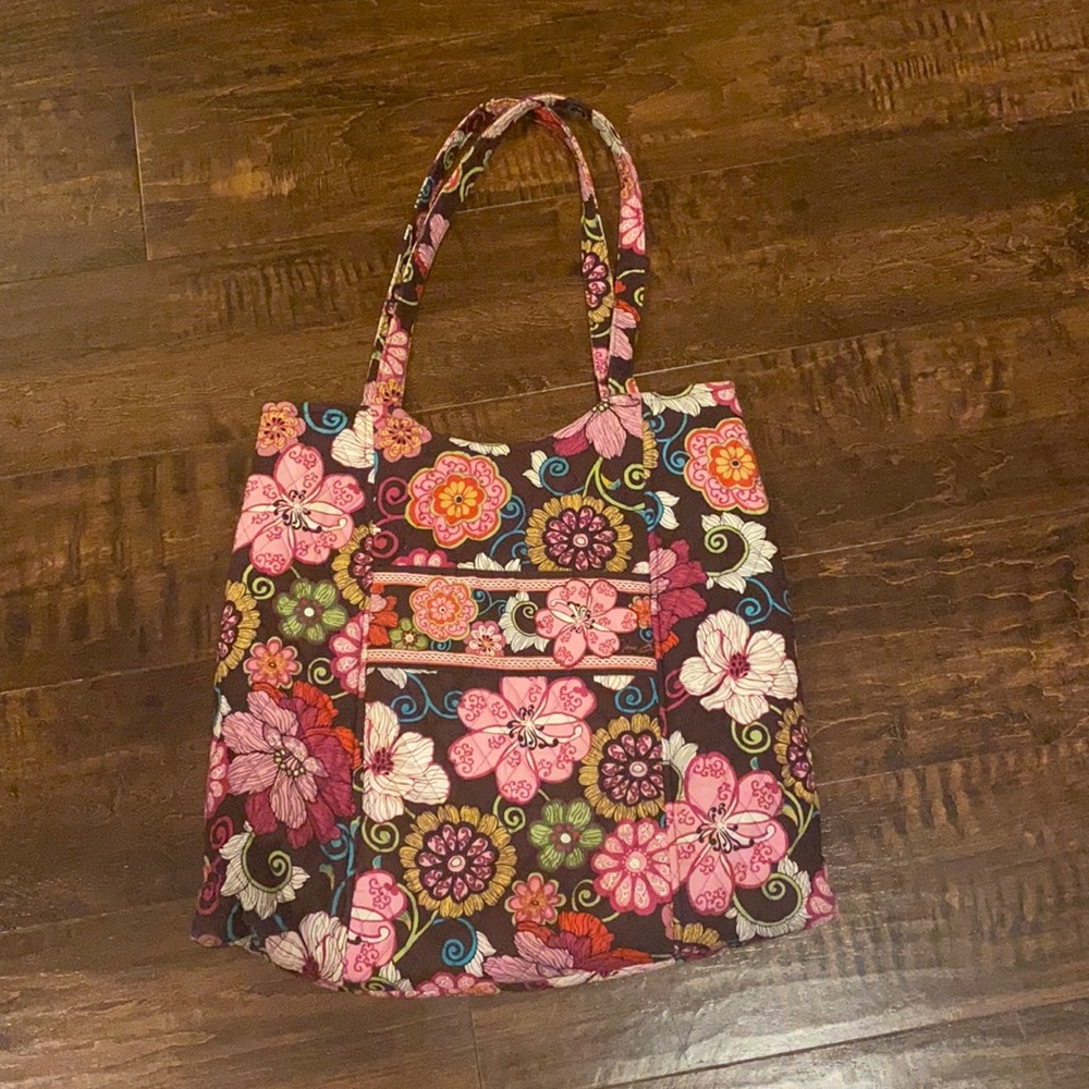 Vera Bradley Purse